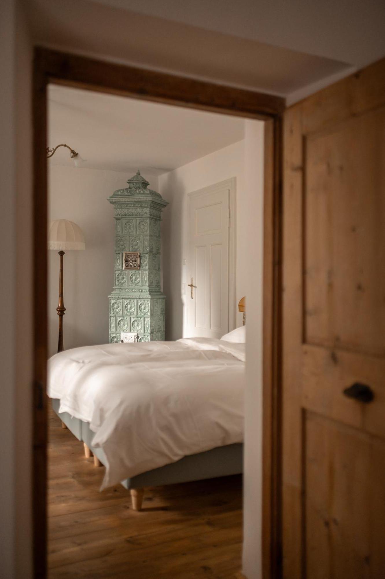 Ottmanngut Suite And Breakfast Merano Exterior photo