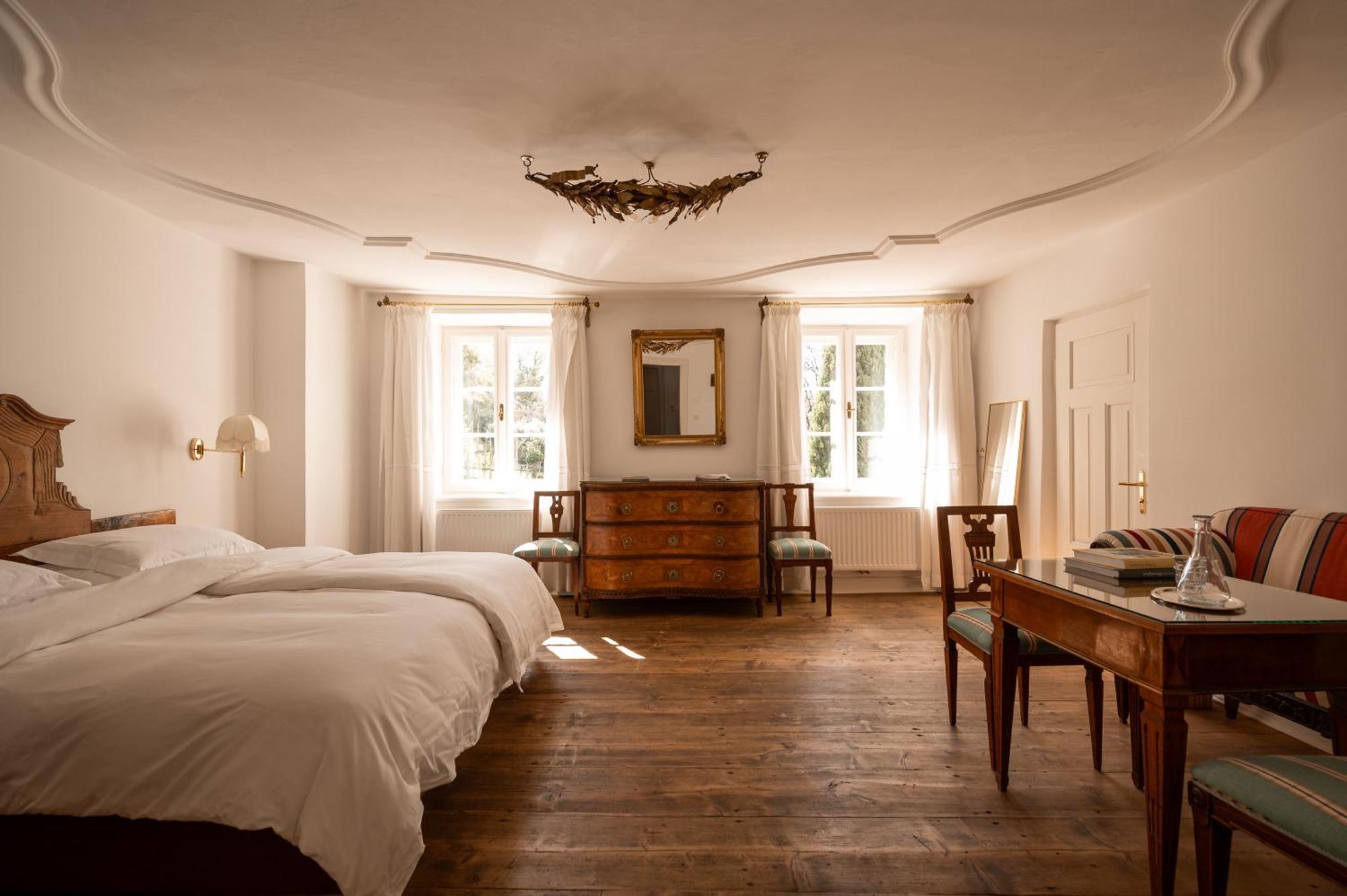 Ottmanngut Suite And Breakfast Merano Exterior photo