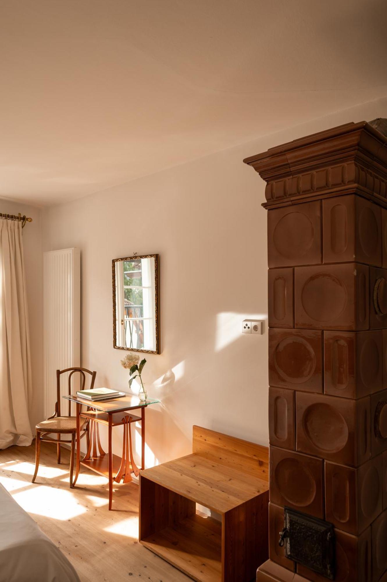 Ottmanngut Suite And Breakfast Merano Exterior photo