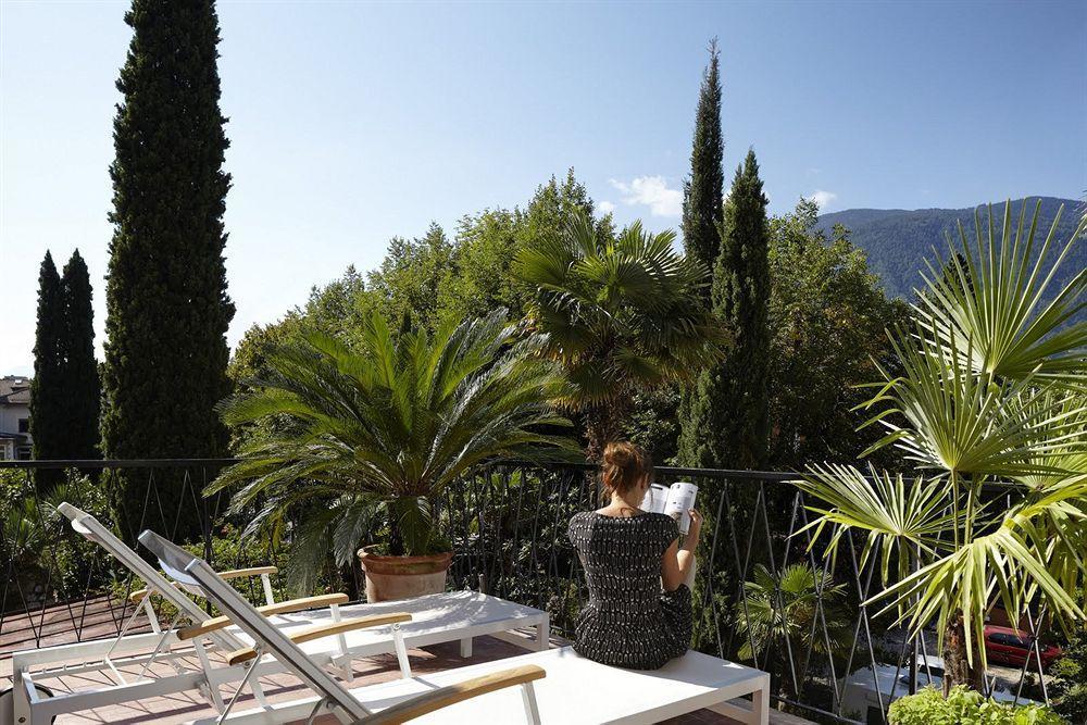 Ottmanngut Suite And Breakfast Merano Exterior photo