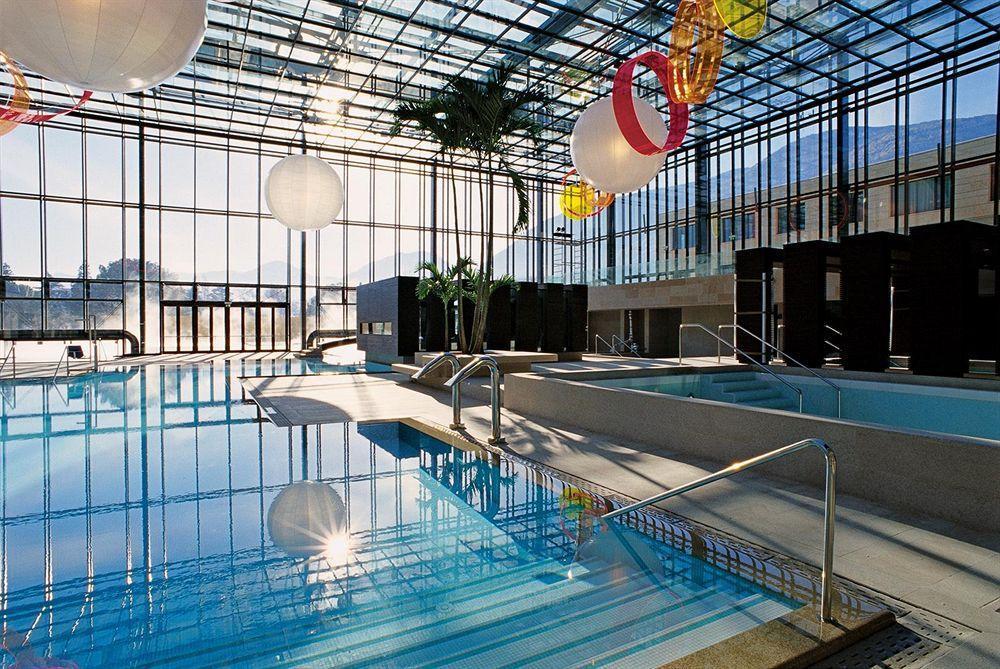 Ottmanngut Suite And Breakfast Merano Exterior photo