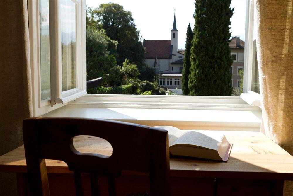 Ottmanngut Suite And Breakfast Merano Exterior photo