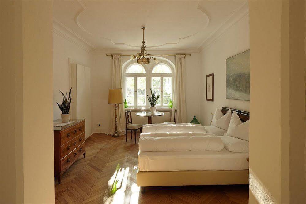 Ottmanngut Suite And Breakfast Merano Exterior photo
